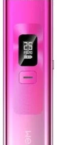 Geekvape Wenax Q Pod Kit E-Zigarette Rose Pink