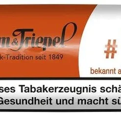 Grimm & Triepel #3 Kautabak-Sticks 14g Packung