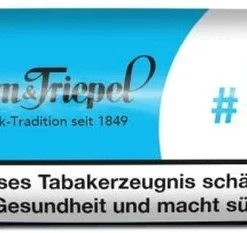 Grimm & Triepel #5 Kautabaksticks 14g Packung