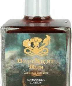 HEULNICHTRUM Rumgucker 42% Vol.