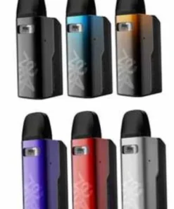 Caliburn GZ2 Uwell G Coils 17Watt keine Knöpfe 850mAh