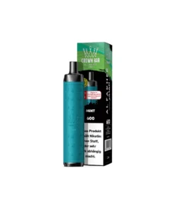 Al Fakher 600 | Mint