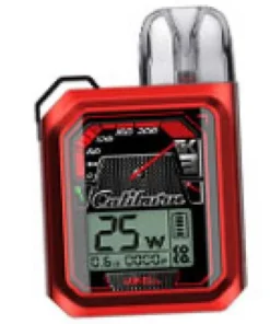 Uwell Caliburn GK3 900mAh 25W 2,5ml