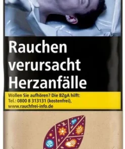 Horizon Tabak 30g Päckchen Zigarettentabak