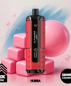 Al Fakher 20k Hypermax | Hubba
