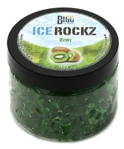 Bigg Ice Rockz Kiwi 120g
