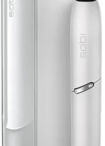 IQOS 3 Zigarette Kit Warm White