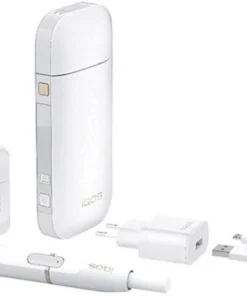 IQOS Zigarette 2.4 Plus Kit Weiß