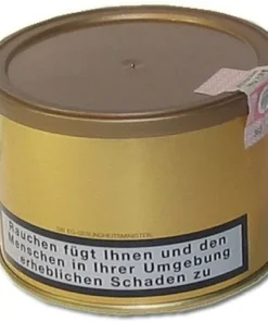 Jahrestabak Planta 2008 100g (251) Dose Pfeifentabak