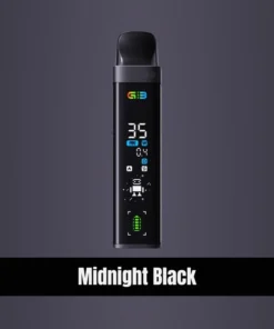 Uwell Caliburn G3 Pro I Midnight Black