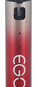Joyetech eGo Pod E-Zigarette Set Fuchsia Pink