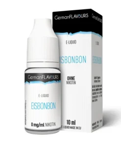 EISBONBON von GermanFLAVOURS – 11 für 10 = 10% sparen!