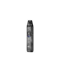 OXVA Xlim Pro 2 | Pod Kit | Platinum Black