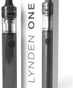 LYNDEN ONE Kit e-Zigarette
