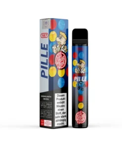 187 Stickz | Pille