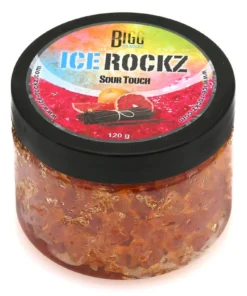 Bigg Ice Rockz Sour Touch 120g