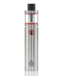 Steamax Vape Pen Plus E-Zigaretten Set Silber