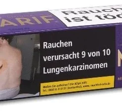 MARIF Mixed Fruit Wasserpfeifen Tabak 200g