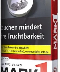 Mark 1 Tabak Classic Blend 30g Pouch