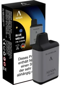 Adalya AD800 | Blue Melon