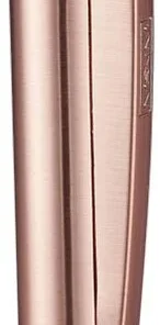 Maxim Feuerzeug Warhol Piezo Rose-Gold