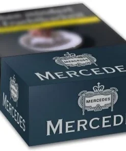 Mercedes de Luxe (10×20)
