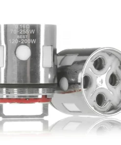 Steamax TFV12 Verdampferkopf V12-T8 0,16 Ohm 3 Stück