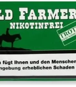 Old Farmers Rich Harvest Kräutermischung 35g