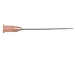 Kanüle Stumpf 1,2 x 40 mm