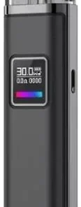 Oxva Xlim Pro Kit E-Zigarette Grey Leather X-TREME FLAVOR