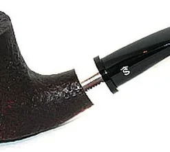 Pfeife Stanwell X-Mas 2013 Sand