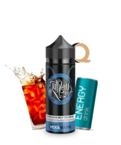 Ruthless Energy Drank
