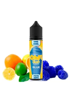 OhF! Slush Blue