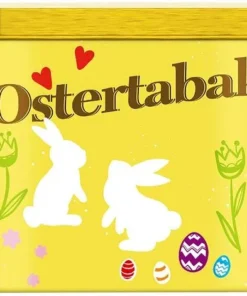 Planta Ostertabak 2021 – 100g Pfeifentabak