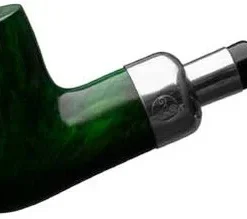 Rattrays Pfeife Bare Knuckle Green 143