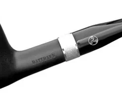 Rattrays Pfeife BLACK SHEEP No.109