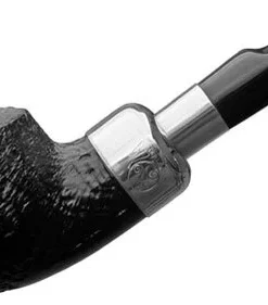 Rattrays Pfeife Bare Knuckle Sandblast 144