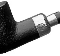 Rattrays Pfeife Bare Knuckle Sandblast 143
