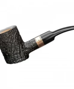 Rattrays Pfeife Distillery Sandblast Black 128
