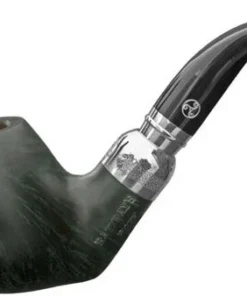 Rattrays Pfeife Pipe of the Year 2022 Green