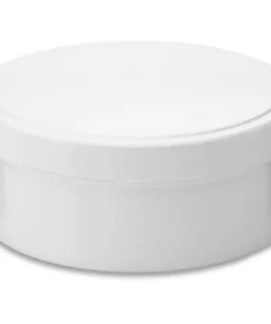 Tabakdose Weis 200ml