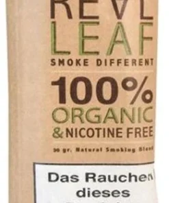 Real Leaf Classic 30g Kräutermischung