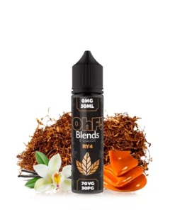 OhF! Blends RY4