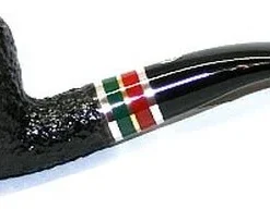Savinelli St. Nicholas Pfeife 626 2015