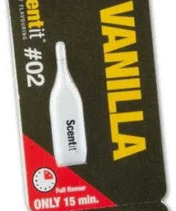 Scentit Ampulle Vanille #02 1,5 ml, 1 Stück