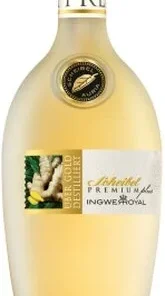 Scheibel Brand Premium Plus Ingwer-Royal 40% Vol.