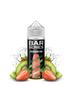 Bar Series Strawberry Kiwi