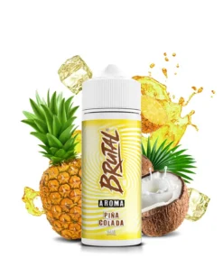 Just Juice Brutal Drinks Pina Colada