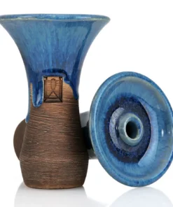 Werkbund Hookah Evo Blue Eye Phunnel