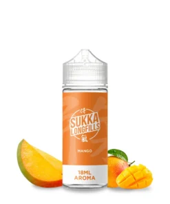 Sukka Mango